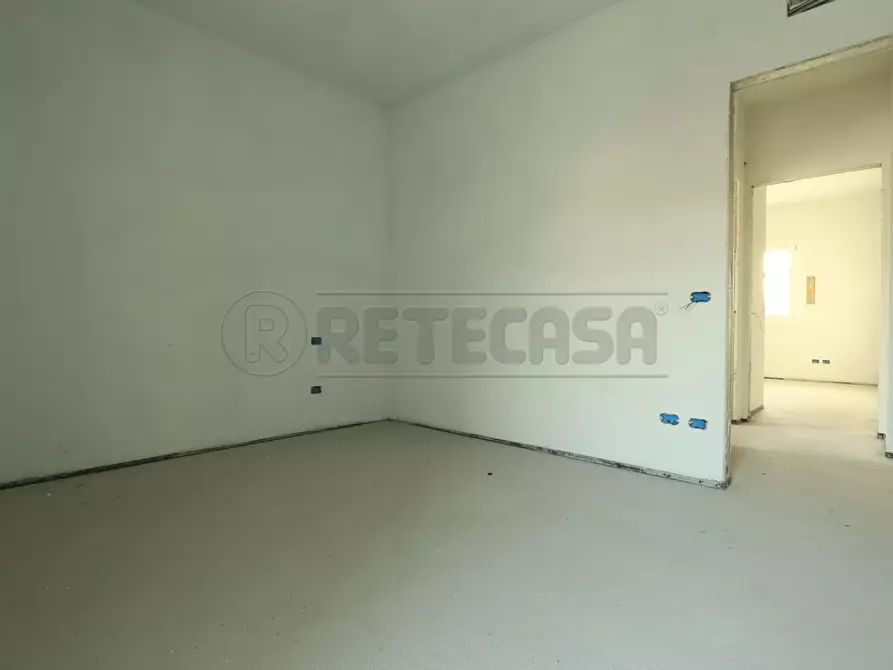 Immagine 25 di Casa semindipendente in vendita  a Vicenza