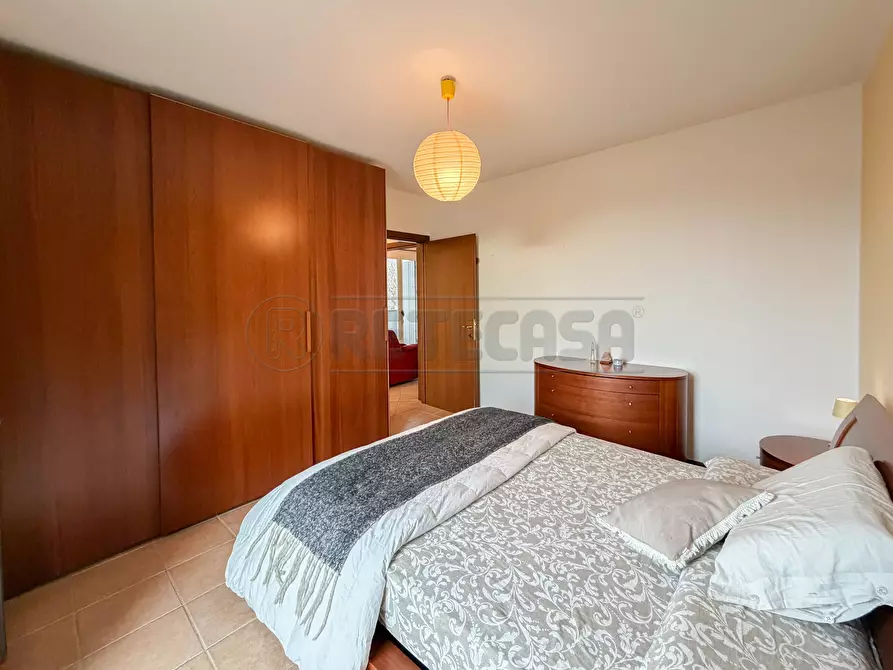 Immagine 19 di Bilocale in vendita  in Via Marinai d'Italia a Creazzo