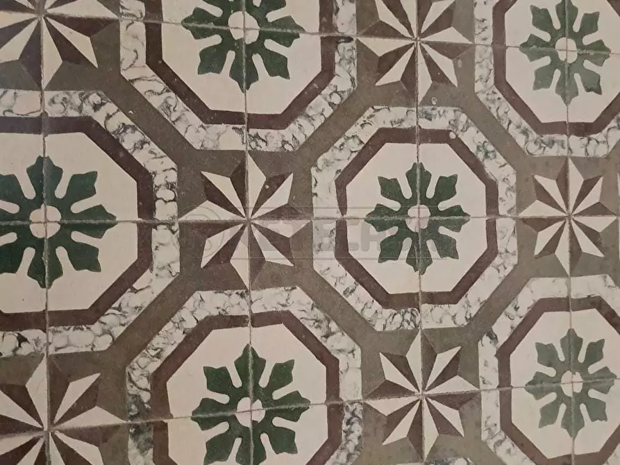 Immagine 5 di Casa indipendente in vendita  in Via Nizza 18 a Cursi