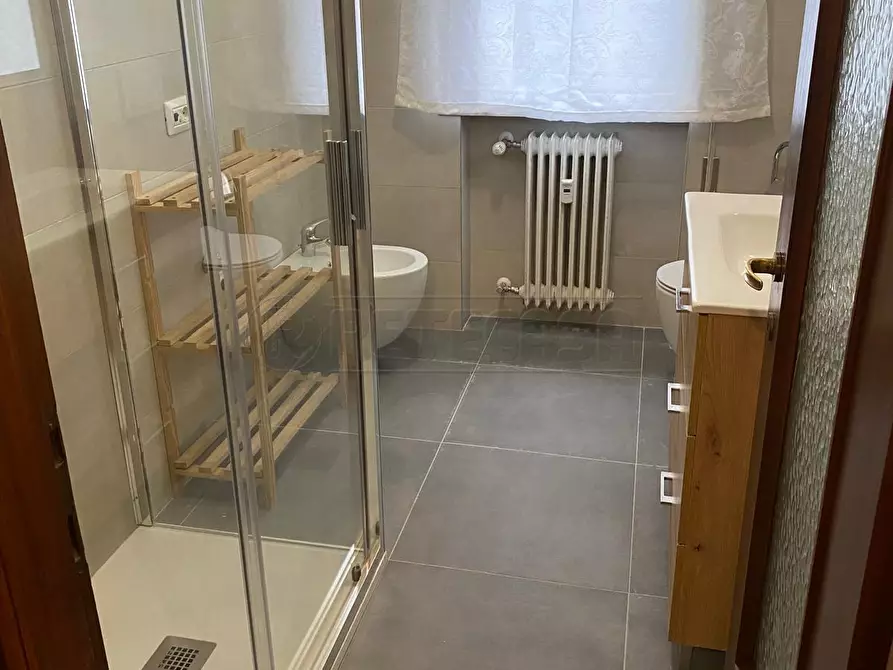 Immagine 17 di Bilocale in affitto  in Via Giovanni da Pedemuro a Vicenza