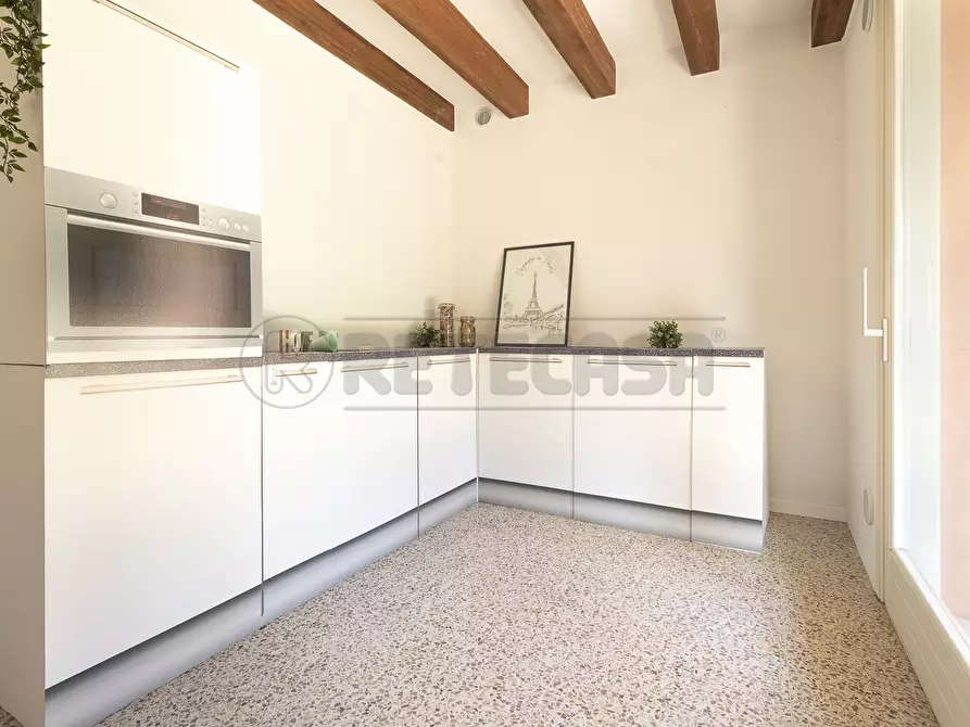 Immagine 11 di Villetta a schiera in vendita  in Via Zuccola 37 a Bolzano Vicentino