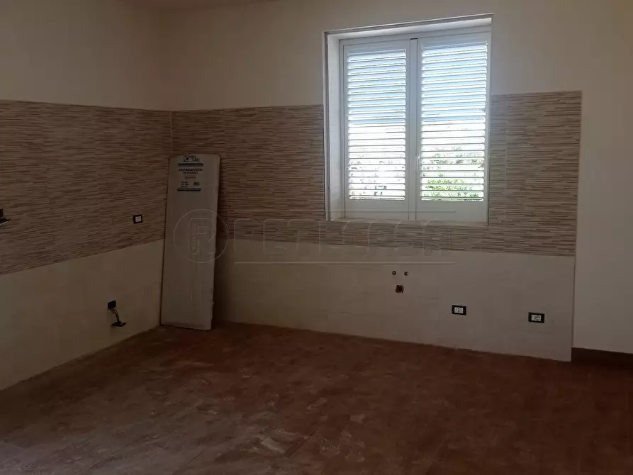 Immagine 6 di Villetta a schiera in vendita  a Mazara Del Vallo