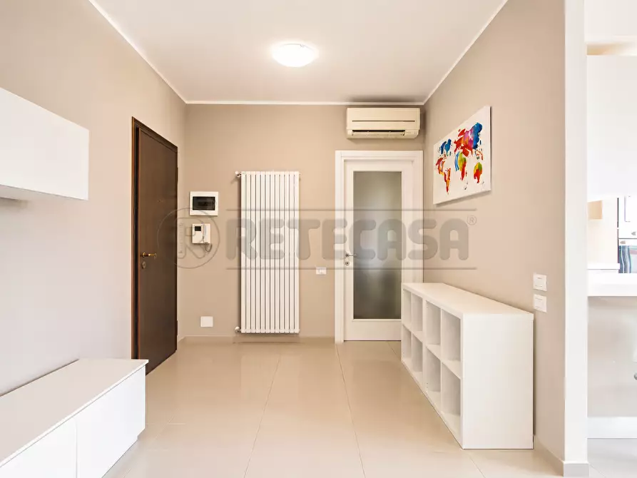Immagine 3 di Trilocale in vendita  in Via Cavalieri di Vittorio Veneto 2 a Padova