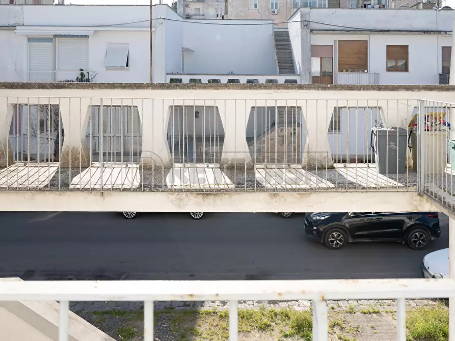 Immagine 21 di Quadrilocale in vendita  in Viale della Libertà 5 a Nardo'