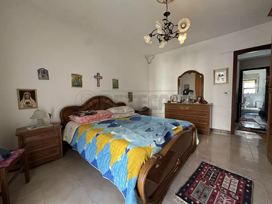 Immagine 13 di Appartamento in vendita  a Mazara Del Vallo