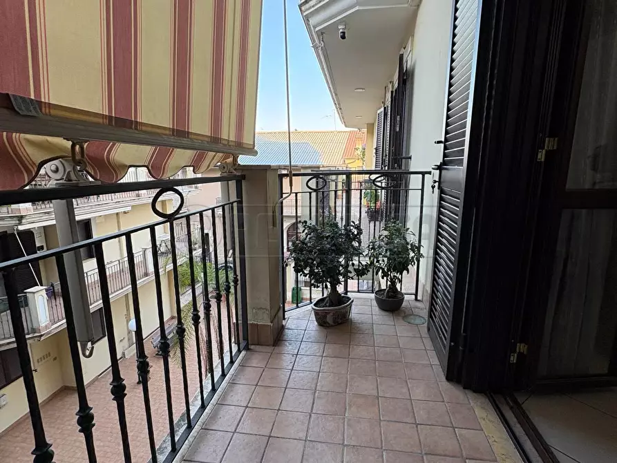 Immagine 26 di Quadrilocale in vendita  in Via Caserta 2 a Marcianise