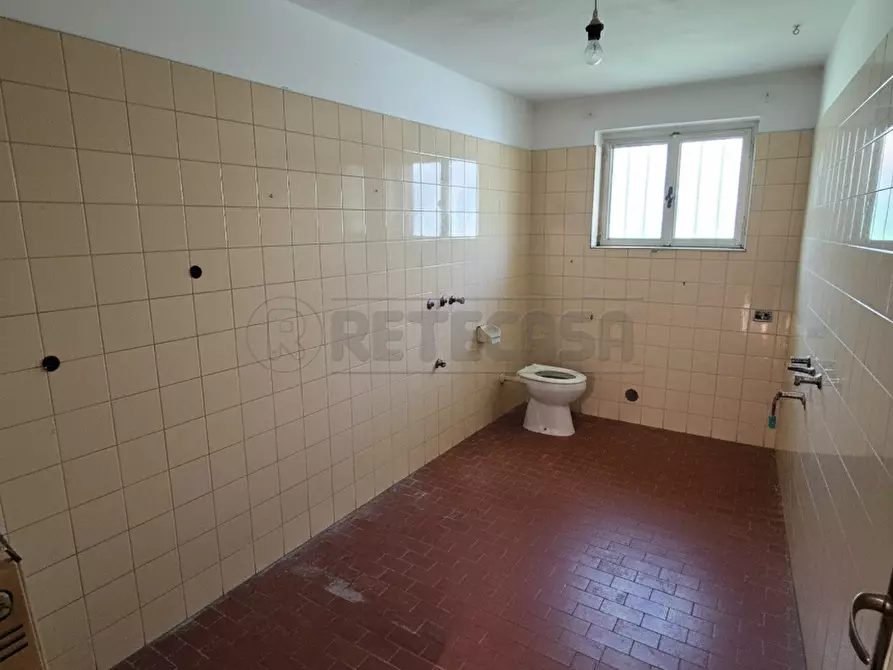 Immagine 6 di Trilocale in vendita  in Via Bergamo a Castelverde