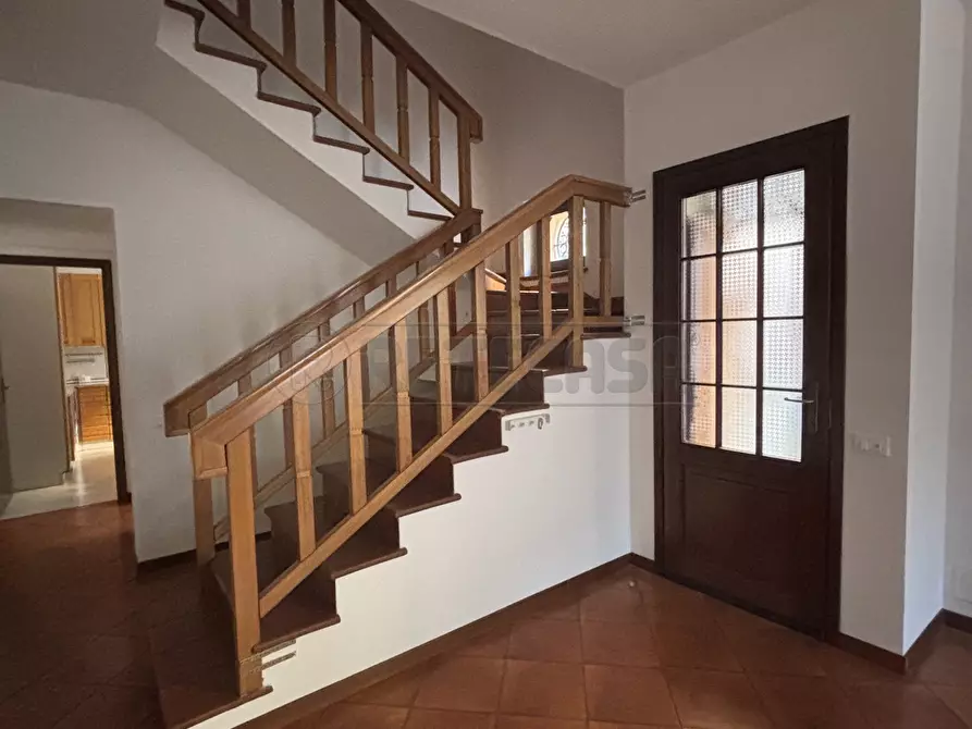 Immagine 10 di Terratetto in affitto  in Via Palestro a Cremona