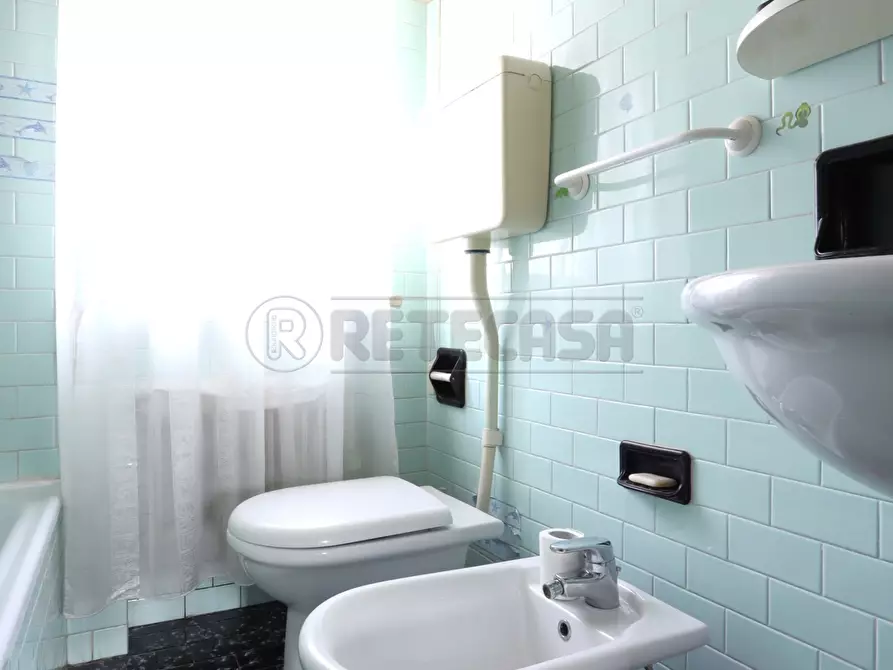 Immagine 31 di Bilocale in vendita  in Via Valerio Belli 39 a Vicenza