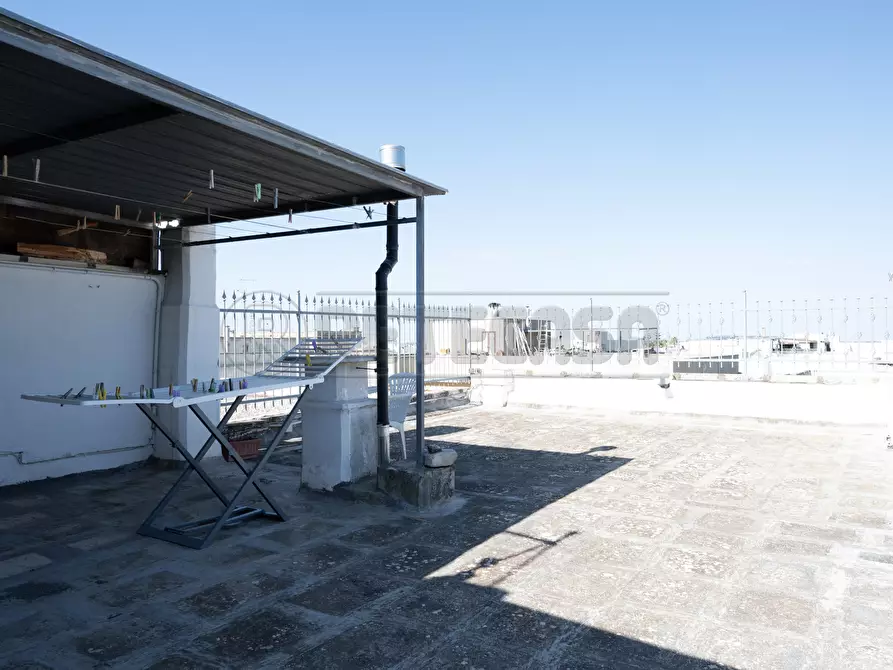 Immagine 52 di Trilocale in vendita  in Via Settembrini 8B a Nardo'