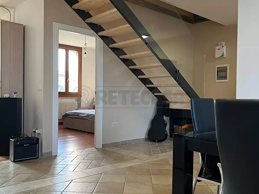 Immagine 12 di Casa bifamiliare in vendita  in Via costalunga di Sopra 20 a Sovizzo