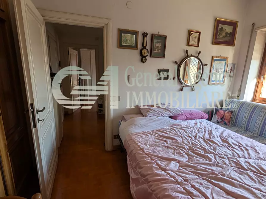 Immagine 92 di Appartamento in vendita  in VIALE DEI PRIMATI SPORTIVI 66 a Roma