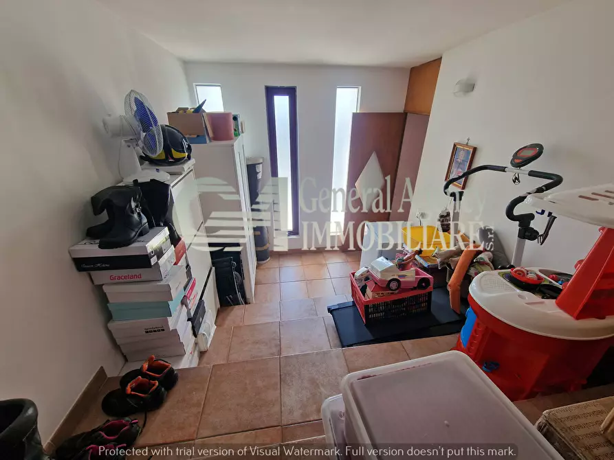 Immagine 33 di Quadrilocale in vendita  in Via di Boccea a Roma