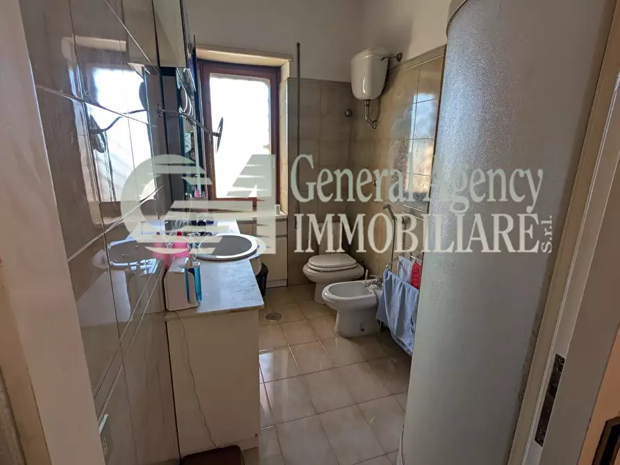 Immagine 32 di Appartamento in vendita  in VIALE DEI PRIMATI SPORTIVI 66 a Roma