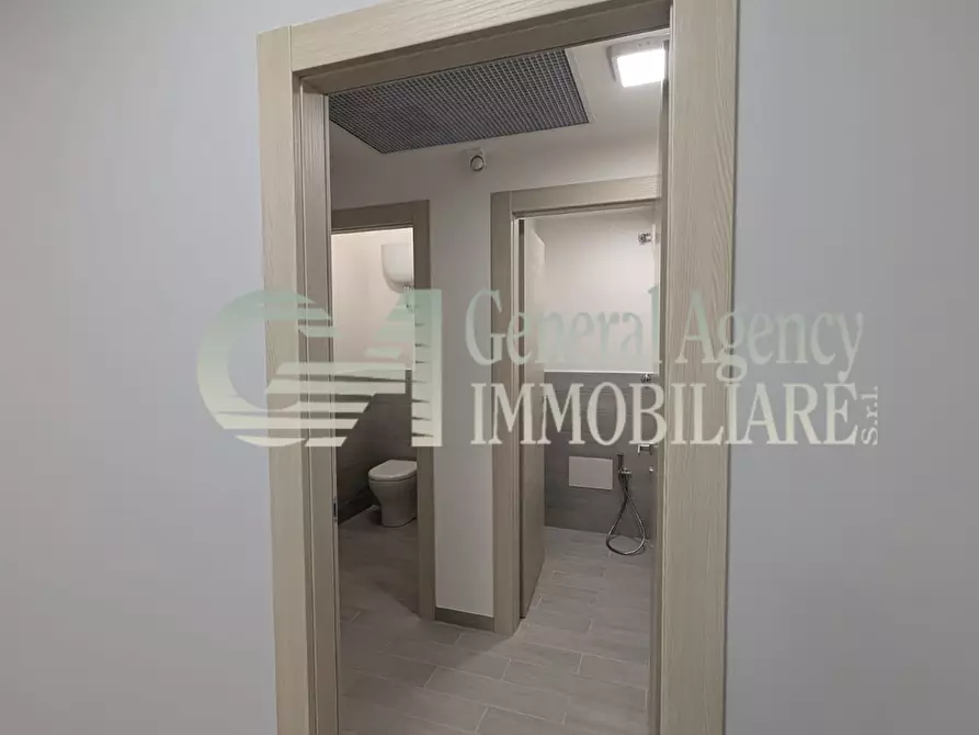 Immagine 45 di Ufficio in vendita  in Via Giuseppe Failla a Roma