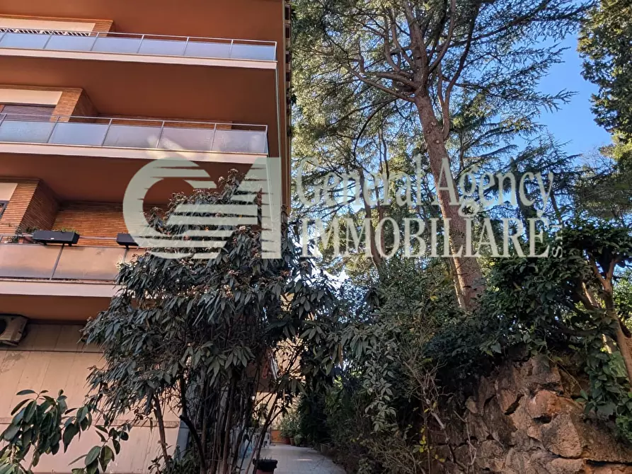 Immagine 98 di Appartamento in vendita  in VIALE DEI PRIMATI SPORTIVI 66 a Roma