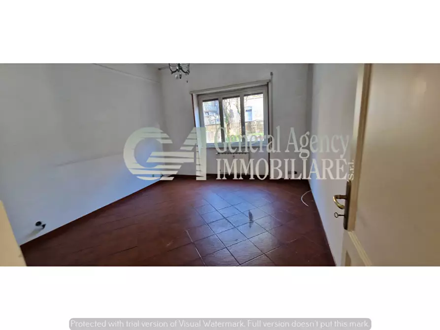 Immagine 10 di Trilocale in vendita  in Via Gregorio XIII a Roma