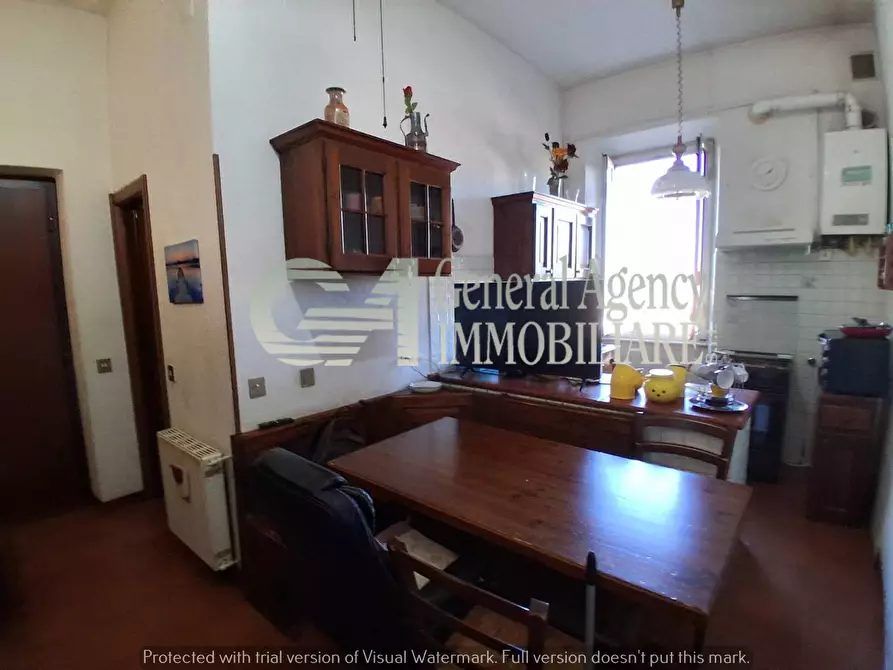 Immagine 41 di Trilocale in vendita  in Via Pellegrino Matteucci 18 a Roma