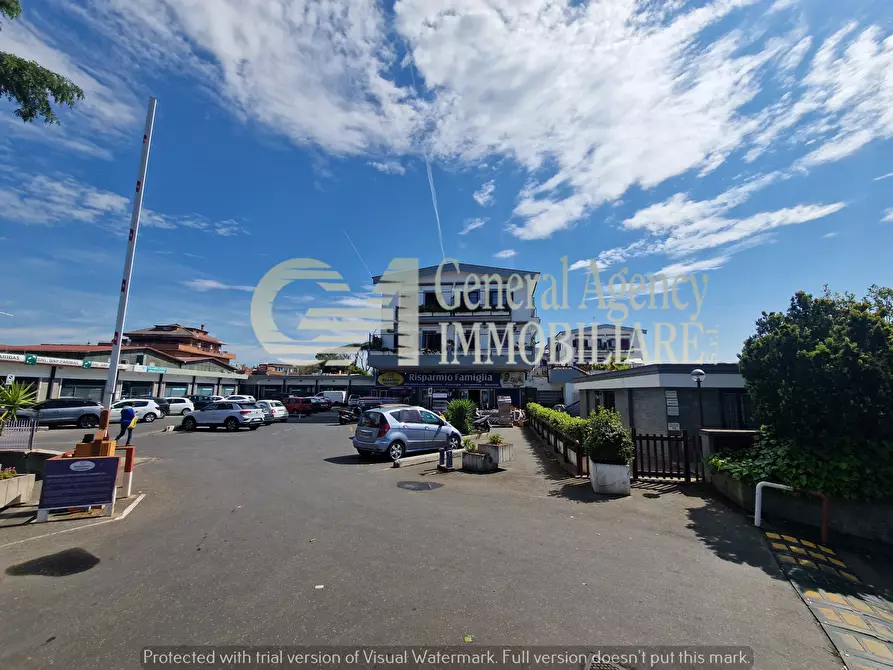 Immagine 2 di Quadrilocale in vendita  in Via di Boccea a Roma