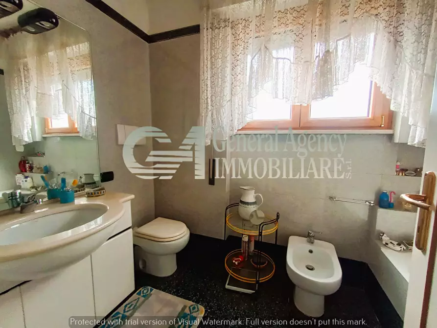 Immagine 29 di Appartamento in vendita  in Via Raffaele Aversa a Roma