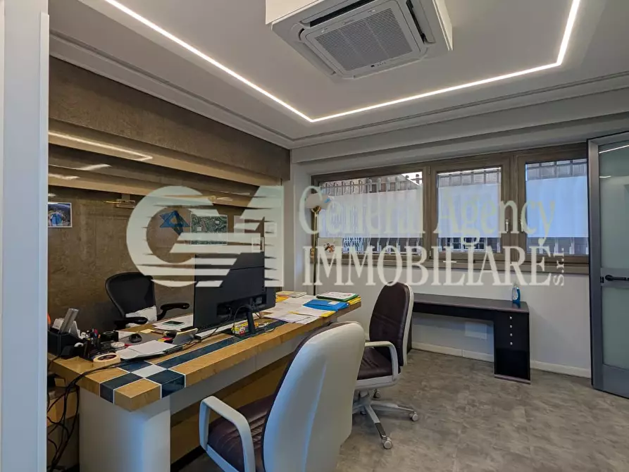 Immagine 28 di Ufficio in vendita  in Via Giuseppe Failla a Roma