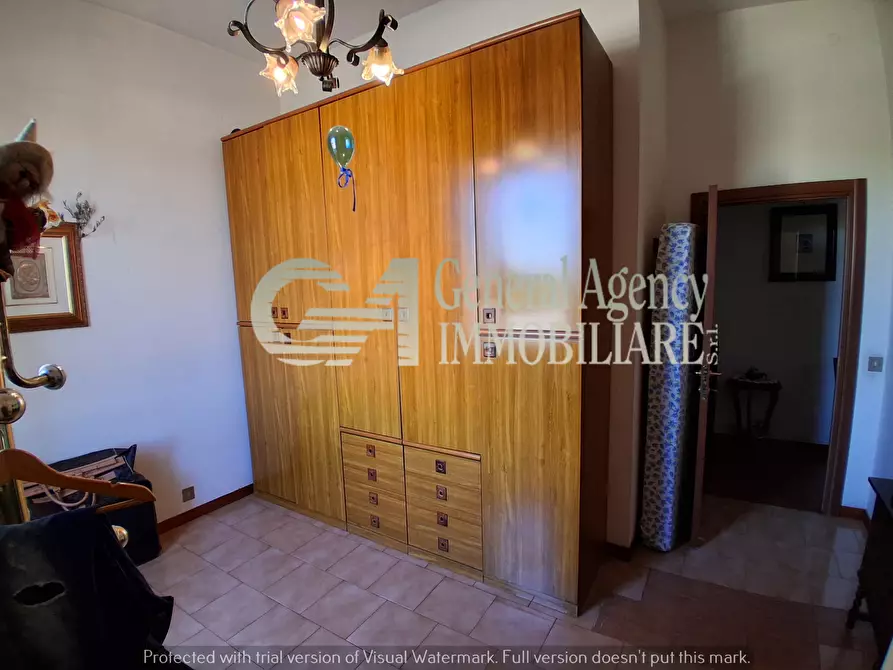 Immagine 22 di Trilocale in vendita  in Via Pellegrino Matteucci 18 a Roma