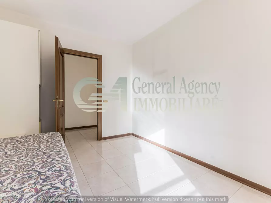 Immagine 10 di Trilocale in vendita  in Via dell'Orsa Minore a Roma