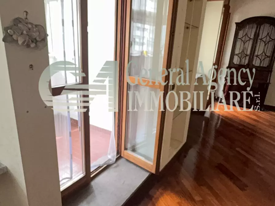 Immagine 5 di Appartamento in vendita  in VIA PAOLO BARISON 14 a Roma