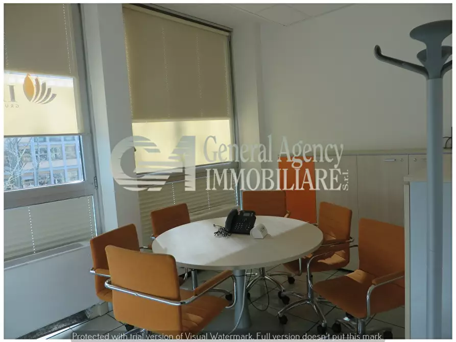 Immagine 57 di Ufficio in affitto  in Piazzale Giulio Douhet 25 a Roma