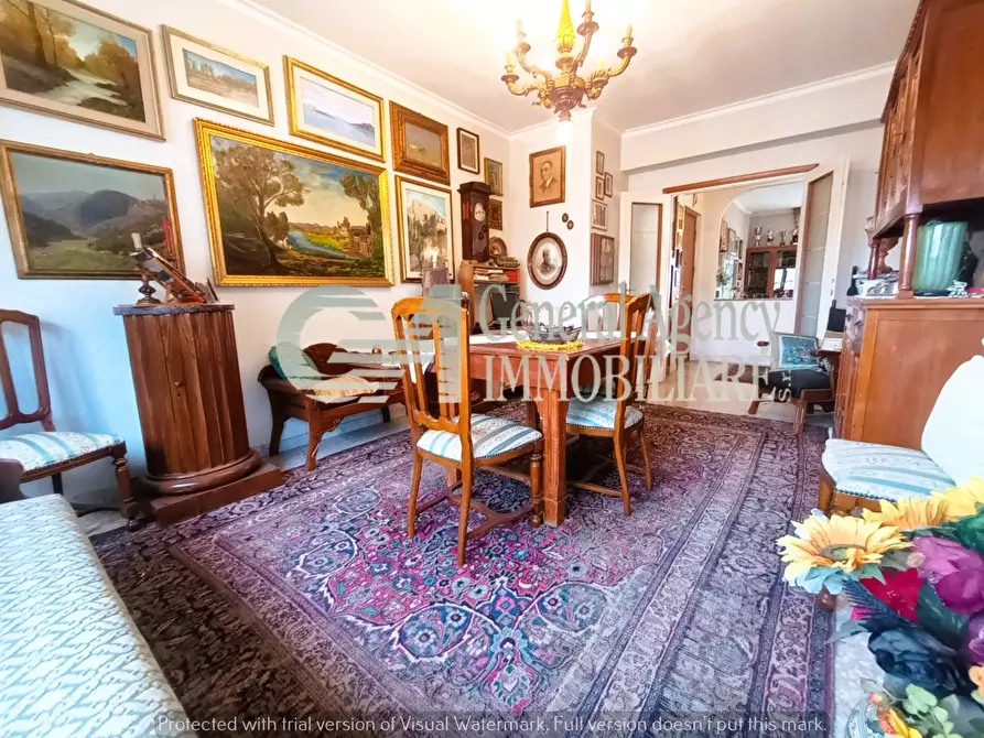 Immagine 8 di Appartamento in vendita  in Via Raffaele Aversa a Roma