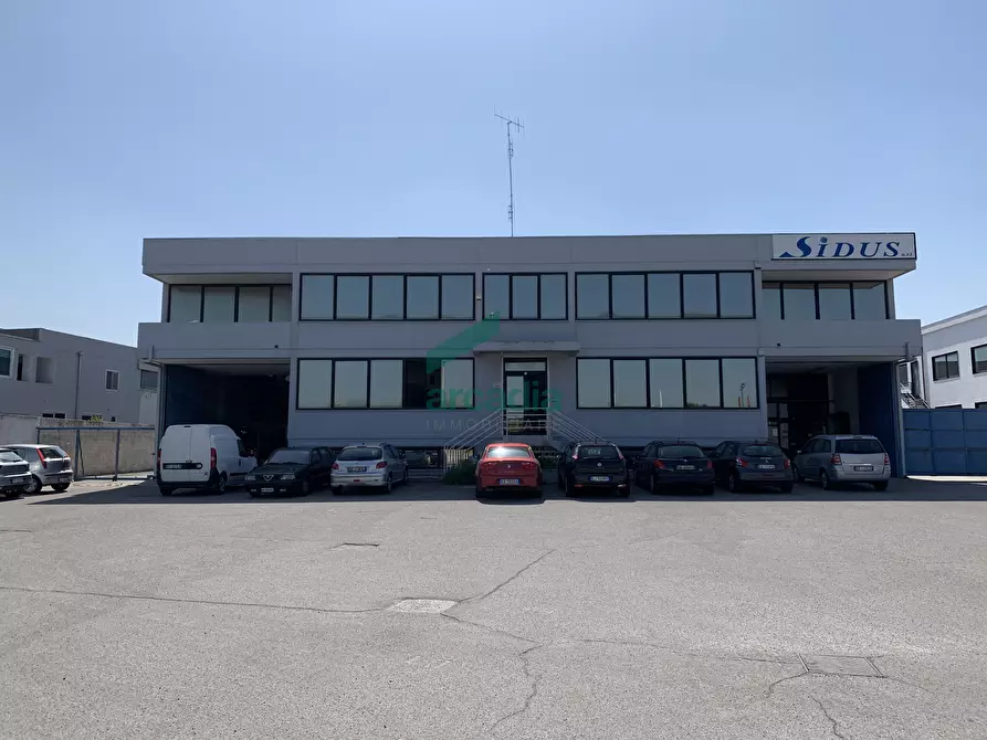 Immagine 1 di Ufficio in affitto  in S.P. 231 a Modugno
