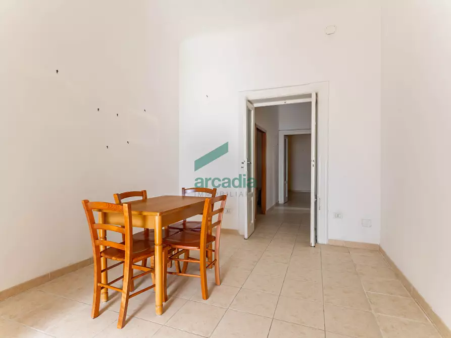 Immagine 23 di Trilocale in vendita  in Via Scipione Crisanzio 138 a Bari