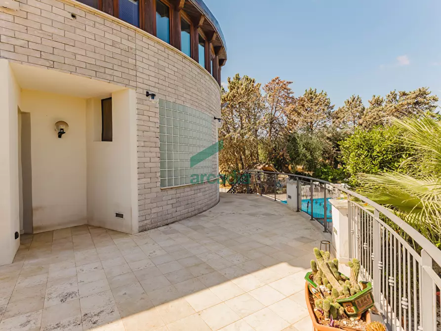 Immagine 22 di Villa in vendita  in Contrada San Michele Monte 15 a Conversano