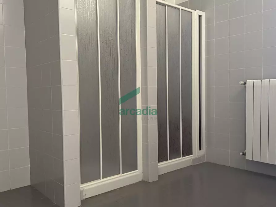 Immagine 22 di Ufficio in vendita  in Via Saverio Milella 2/bis a Bari