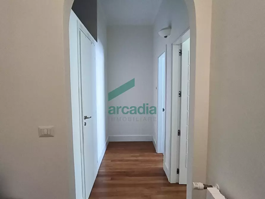 Immagine 24 di Bilocale in affitto  in Via Dalmazia 191 a Bari