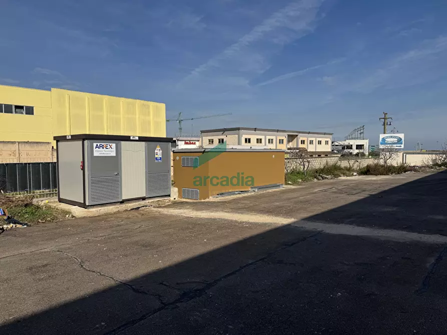Immagine 20 di Capannone industriale in vendita  in S.P. 231 km 80,660 a Modugno