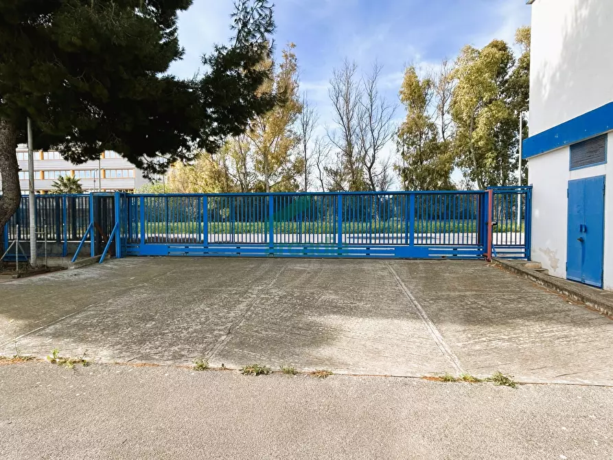 Immagine 21 di Attività artigianale in vendita  in Via delle Petunie 3 a Modugno