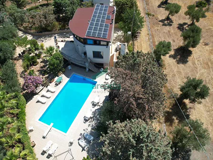 Immagine 34 di Villa in vendita  in Contrada San Michele Monte 15 a Conversano