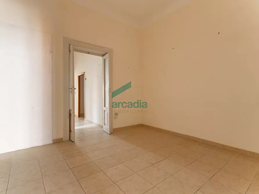 Immagine 9 di Trilocale in vendita  in Via Scipione Crisanzio 138 a Bari