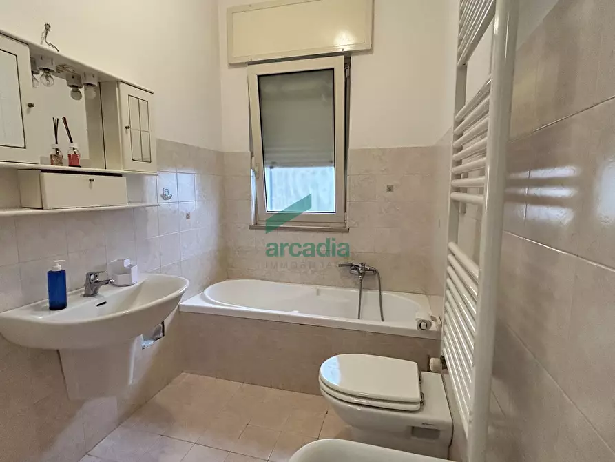 Immagine 12 di Attività artigianale in vendita  in Via dei Vetrai 5 a Modugno