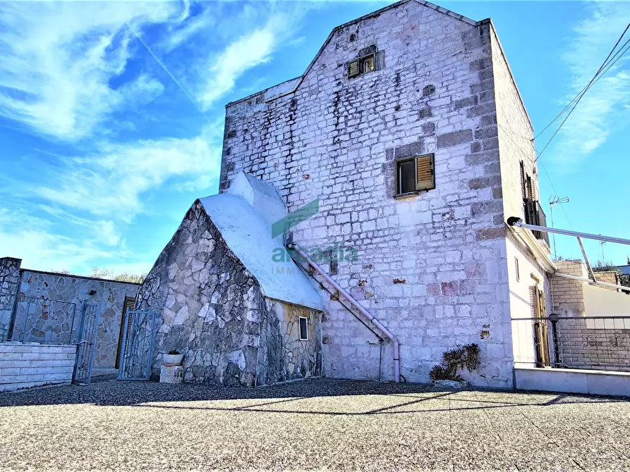 Immagine 1 di Rustico / casale in vendita  in Contrada San Nicola 111a a Monopoli