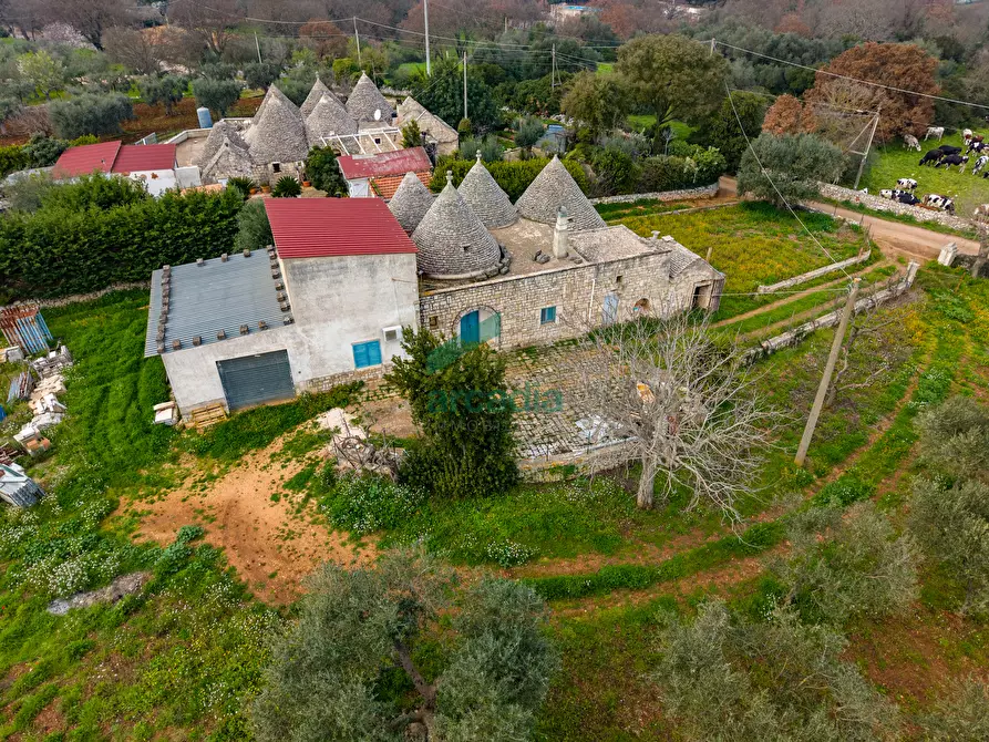 Immagine 22 di Rustico / casale in vendita  in Contrada Terranova a Monopoli