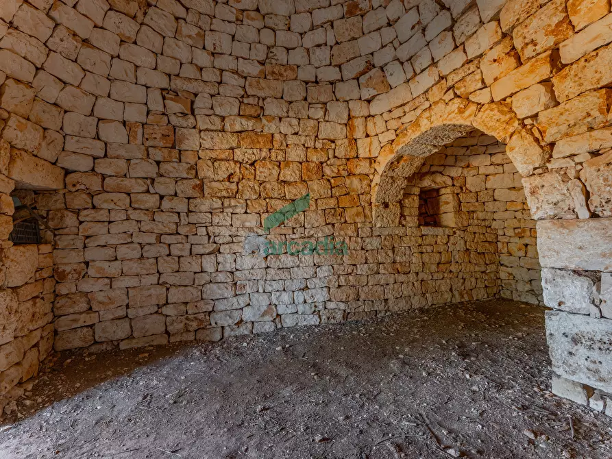 Immagine 20 di Rustico / casale in vendita  in Contrada Scrasciolla 13 a Alberobello