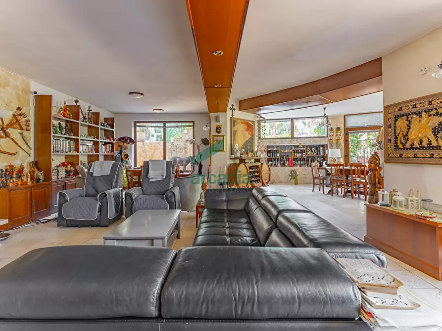 Immagine 12 di Villa in vendita  in Contrada San Michele Monte 15 a Conversano