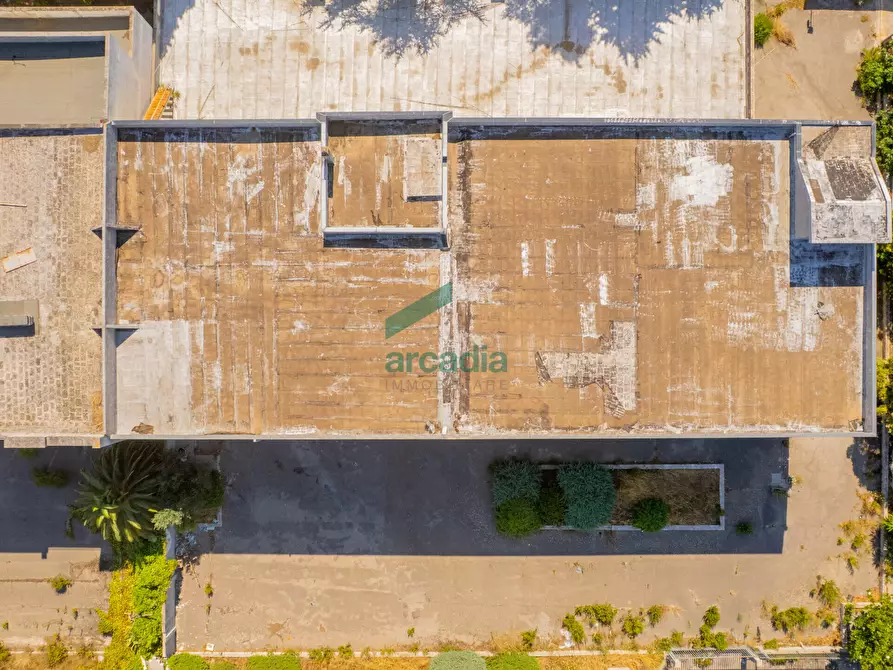 Immagine 10 di Capannone industriale in vendita  in Km 31, 800 a Sammichele Di Bari