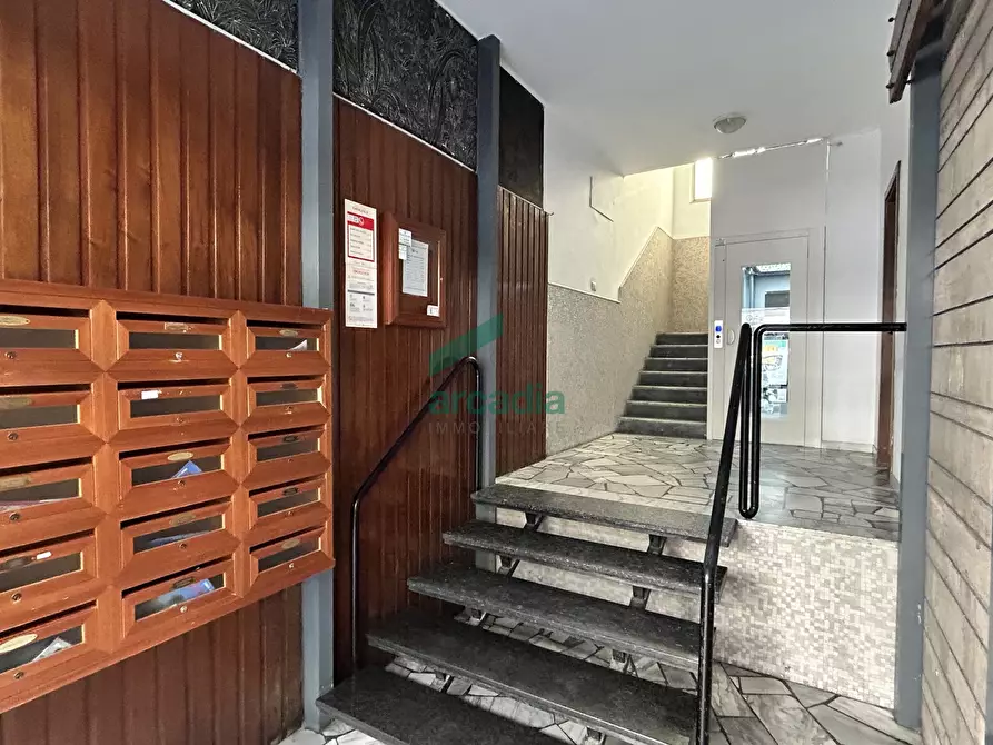 Immagine 2 di Trilocale in vendita  in Via Abate Giacinto Gimma 56/A a Bari