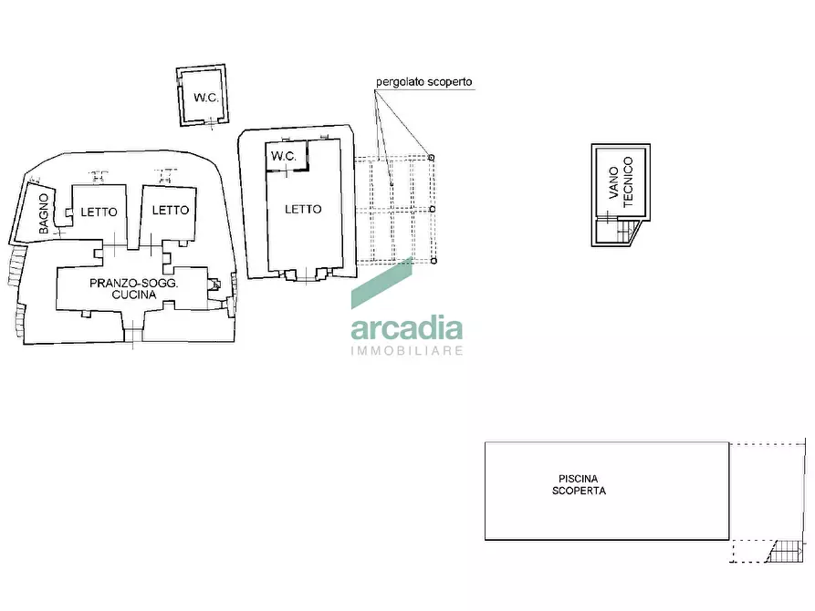 Immagine 26 di Rustico / casale in vendita  in Contrada Palagogna a Ceglie Messapico