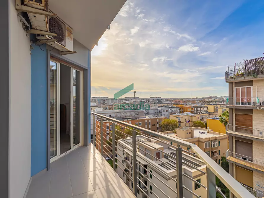 Immagine 3 di Quadrilocale in vendita  in Viale Japigia 42 a Bari