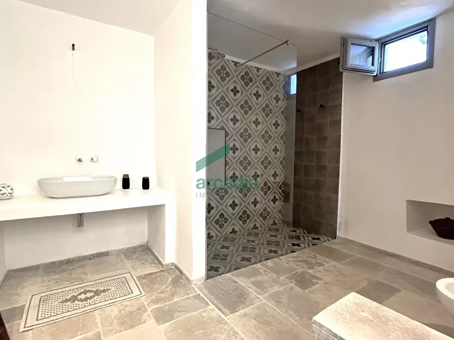 Immagine 35 di Rustico / casale in vendita  in Contrada Gorgofreddo 284 a Monopoli