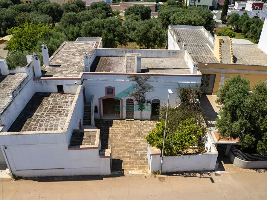 Immagine 6 di Rustico / casale in vendita  in Via Teano 58 a Fasano